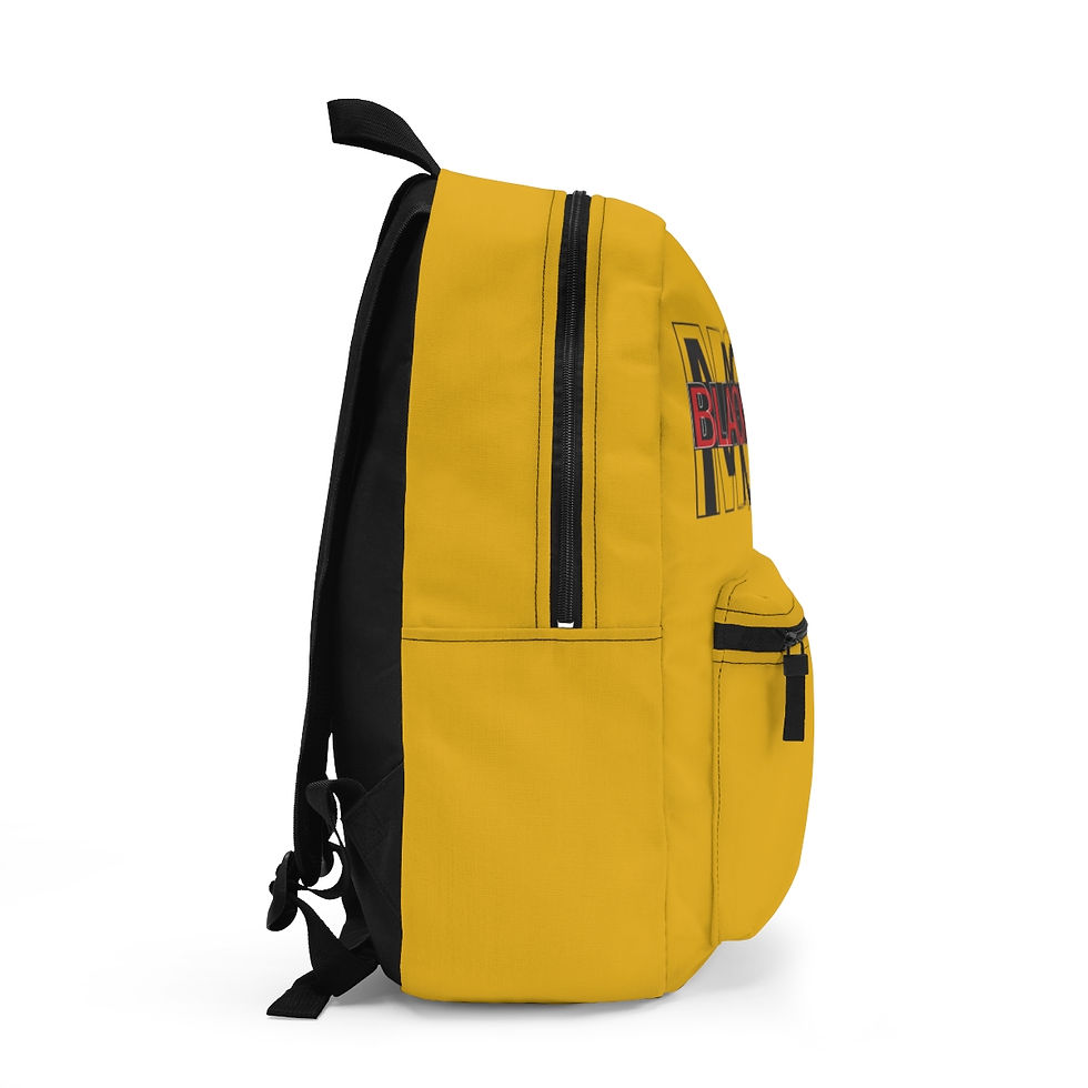 Thumbnail: Backpack