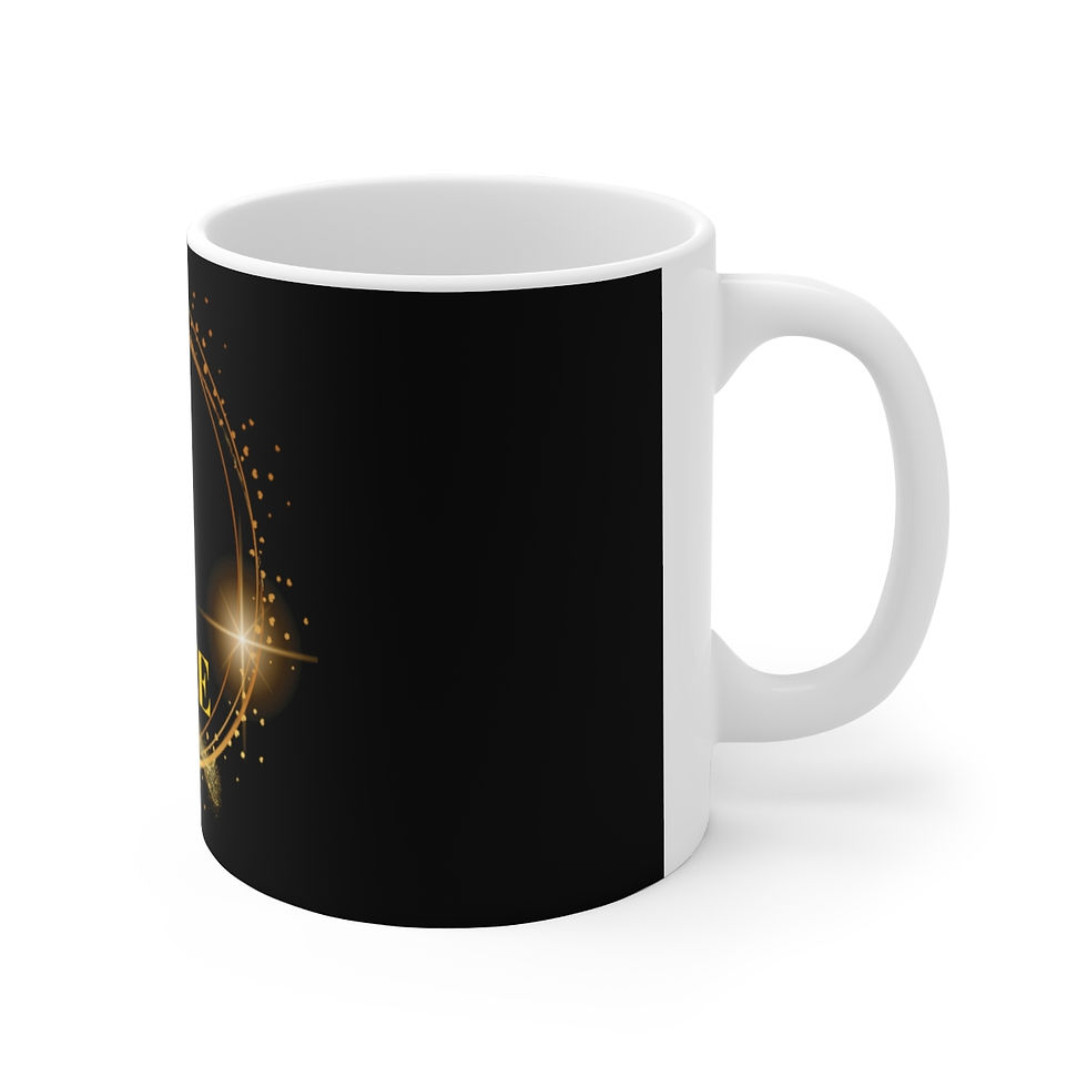 Thumbnail: Ceramic Mug 11oz