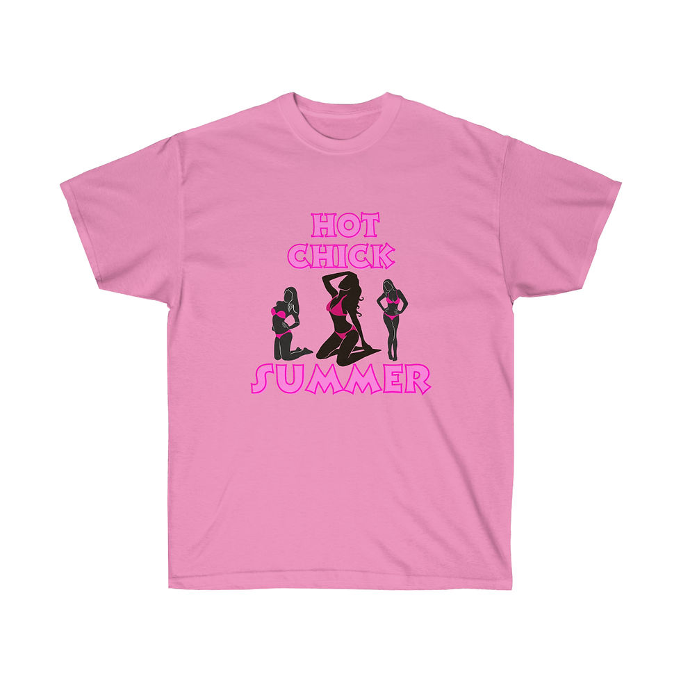 Thumbnail: Hot Girl Summer Ts