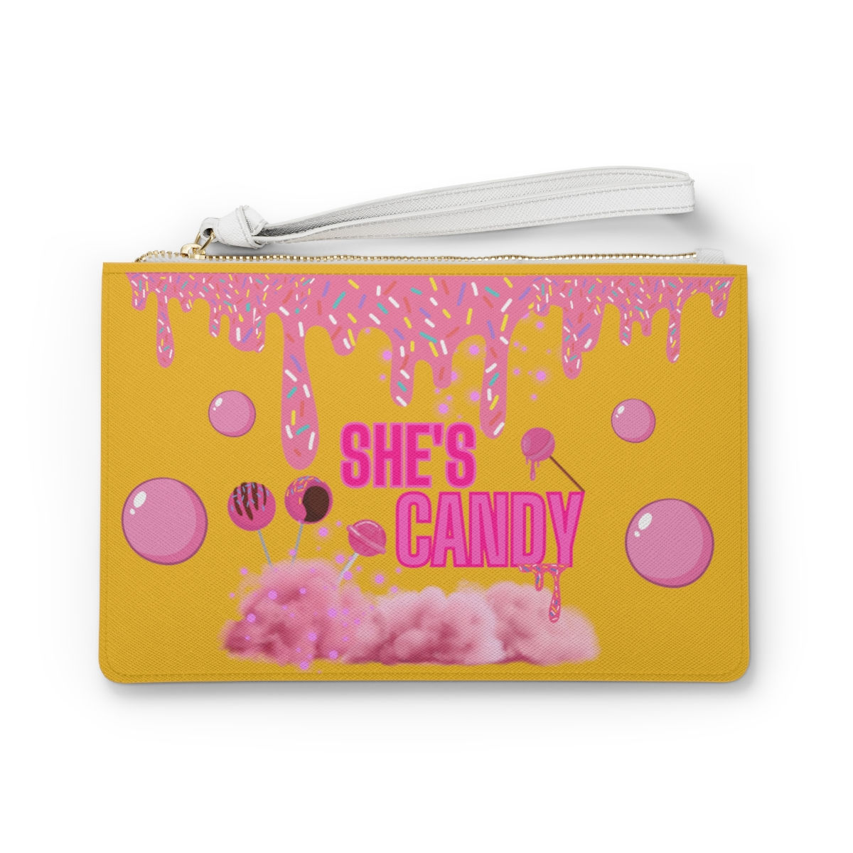 Clutch Bag