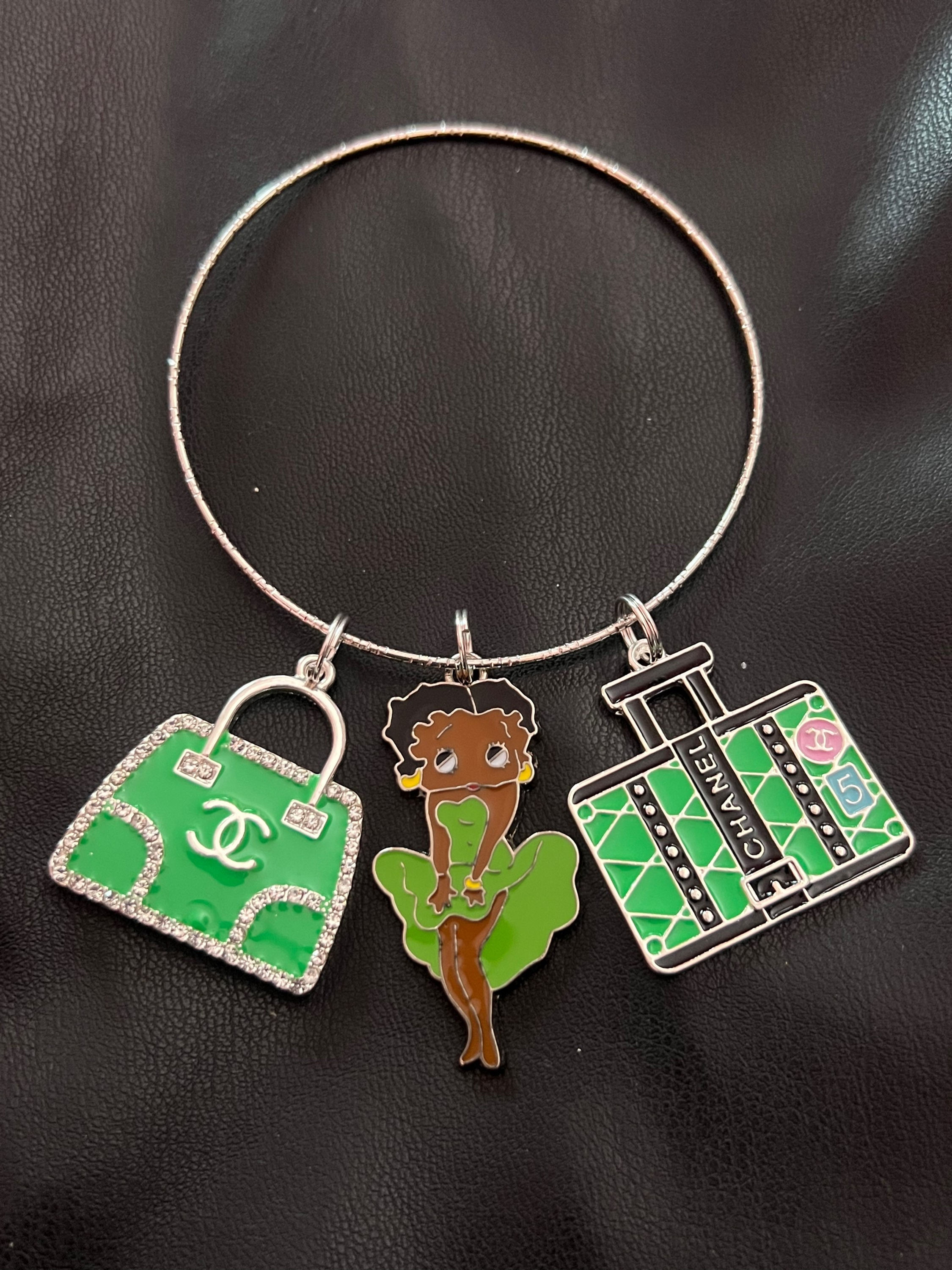 Hoop New Bracelets