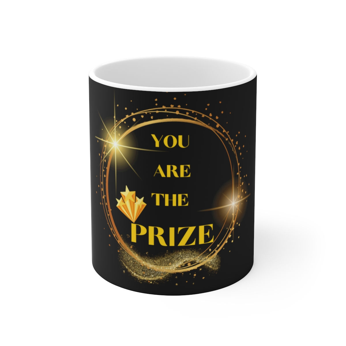 Ceramic Mug 11oz