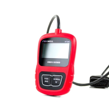 Escáner Foxwell NT200
