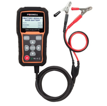 Equipo Foxwell BT705