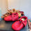 Miniature : Chaussons Élastiques
