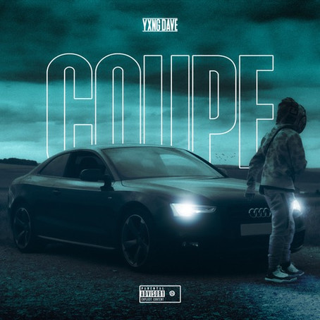 Yxng Dave | 'Coupe' Premier