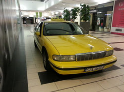 YELLOW TAXI ZAWIERCIE 790-80-3000