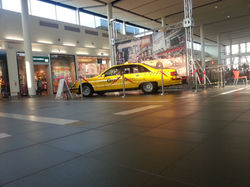 YELLOW TAXI ZAWIERCIE 790-80-3000