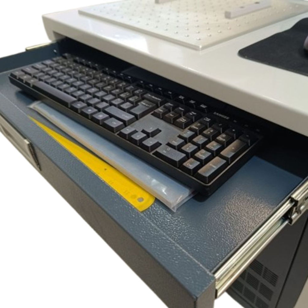 Miniatura: Máquina de Gravação Laser Fibra Ótica Valana VL-GX1010-20W