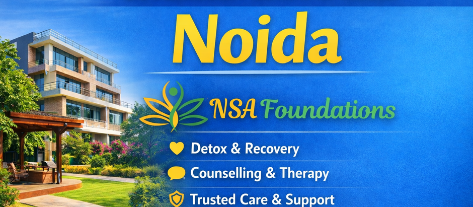 Choose the Right Path and Leave Addiction Behind