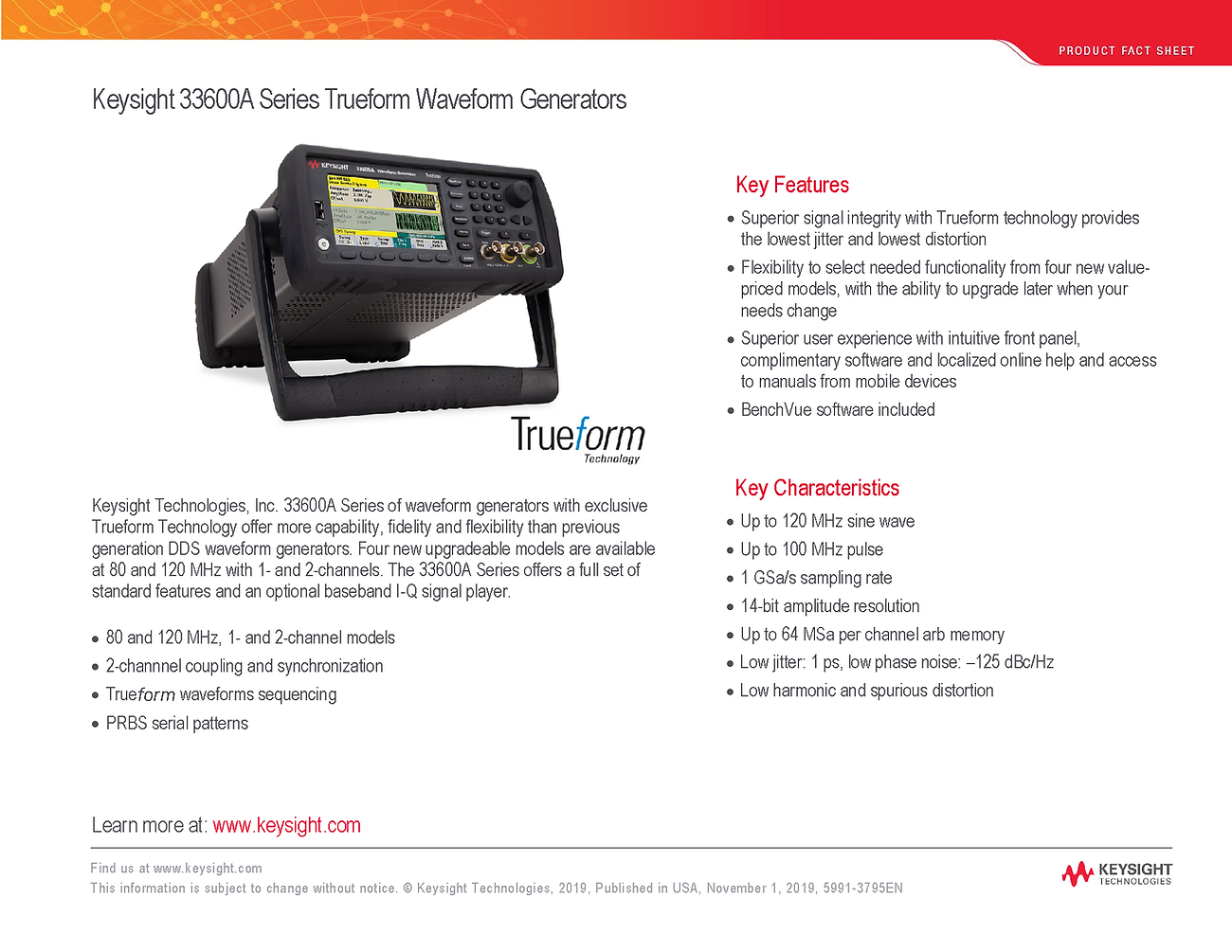 33000 시리즈 팩트시트3