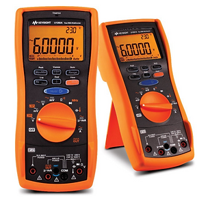 핸드형 멀티미터