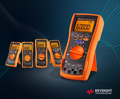 Lcr Timer keysight LCR미터