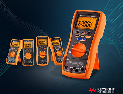 핸드형 LCR 미터