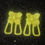 Thumbnail: MEADOW- neon yellow