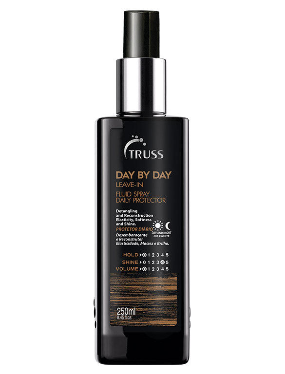 Protetor Térmico Day By Day - Truss