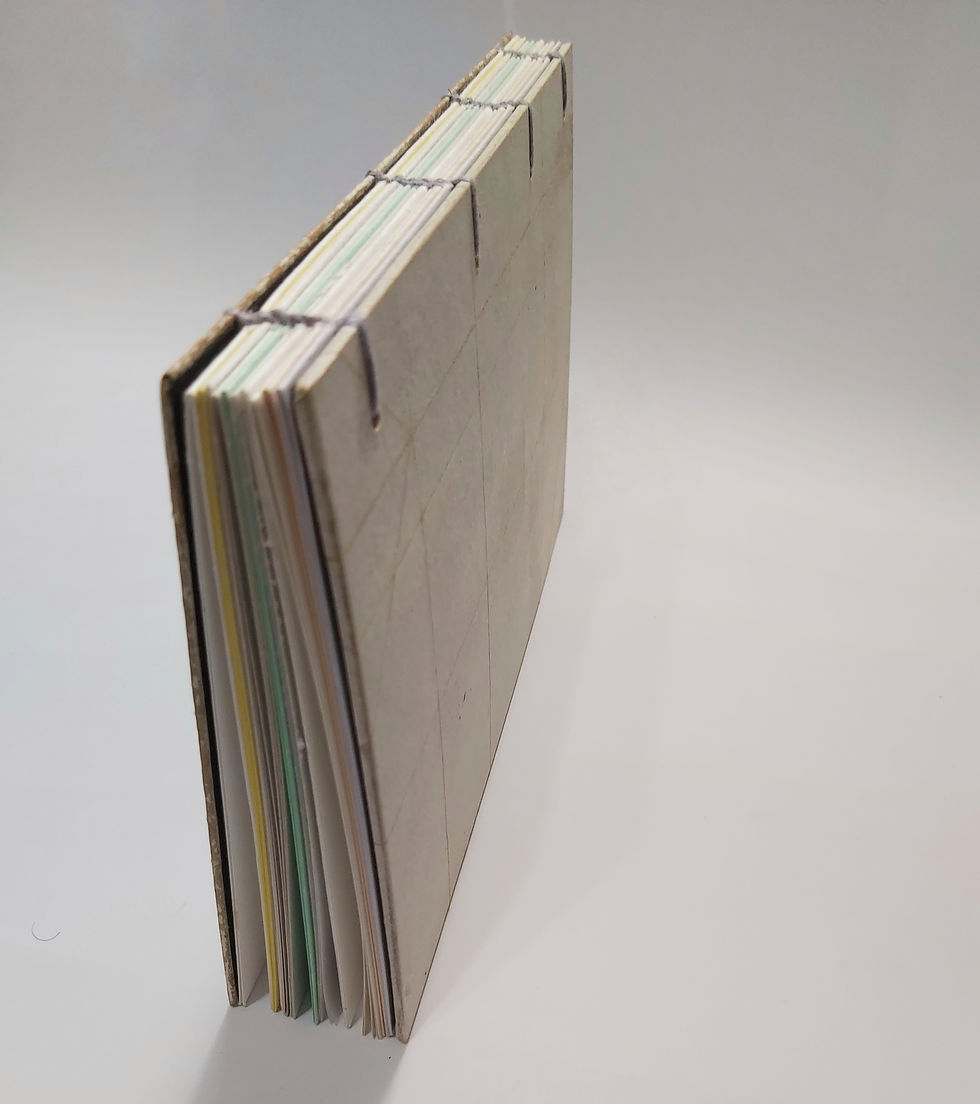 Miniatura: BlackBook - Recycle It
