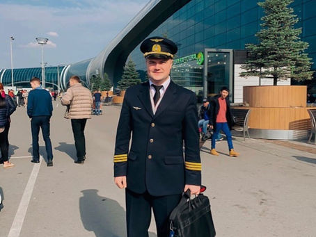 #10ГлупыхВопросов пилоту