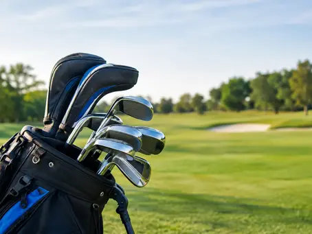 Custom Golf Clubs St Joseph That Fit Your Game