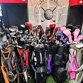 Budget Golf Sets