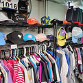 Ladies Apparel