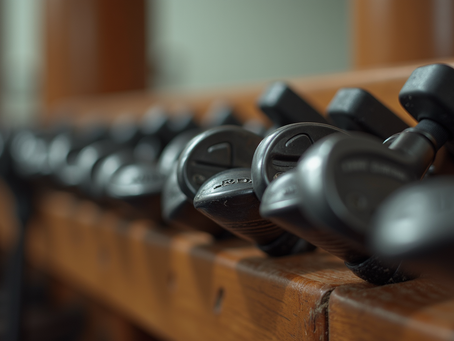 Best Places to Trade In Golf Clubs: Exploring Golf Club Trade-In Services