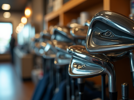 Best Golf Clubs for High Handicappers: Your Guide to Playing Better and Enjoying the Game