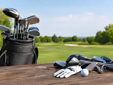 Golf Trade-In Examples That Make Upgrades Affordable