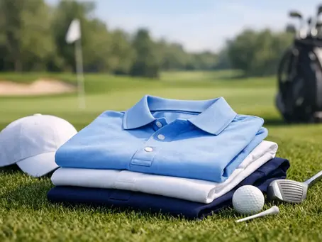 Best Affordable Golf Polos Online: What to Buy