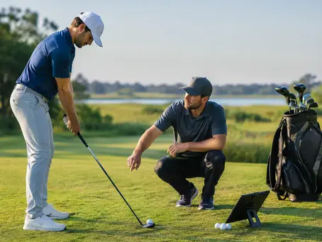 Savannah Golf Fitting That Respects Your Budget