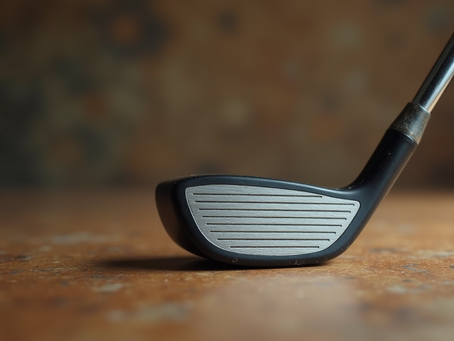 Top Tips for Buying Used Golf Equipment