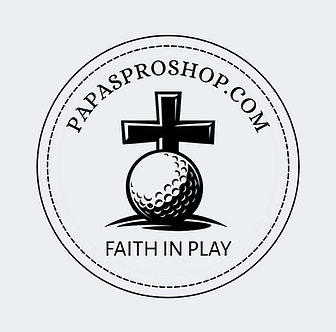 Faith In Play Apparel