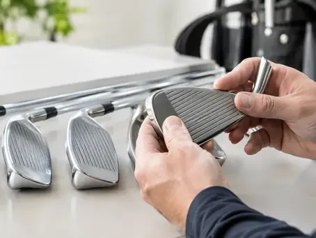 How to Evaluate Iron Grooves Before You Buy