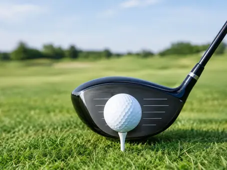 Review: Custom Built Golf Driver Results