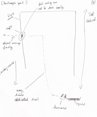 The New Jersey "Drones"