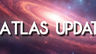 3I/Atlas Updates