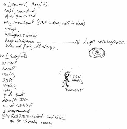 The New Jersey "Drones"