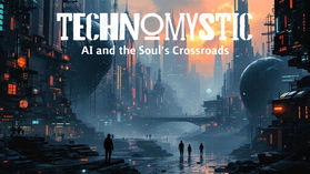 Technomystic (title image of the article)