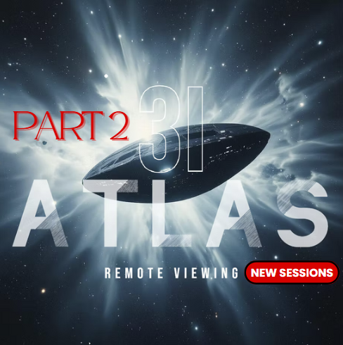 Remote Viewing 3I/Atlas (Part II)