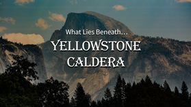 Yellowstone Caldera Project Image