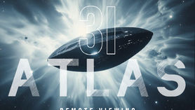 Remote Viewing 3I/Atlas