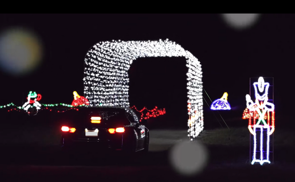 A Christmas to Remember 2025