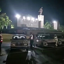 Cuba sigue con apagones