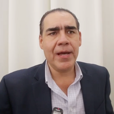 Propone Heriberto evitar corralón en Antialcohólicas