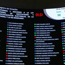 Injerencia extranjera causal para anular elecciones
