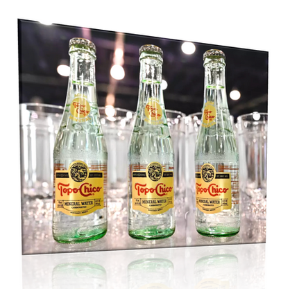 Le paga  la Topo Chico más de 2 mmdp al SAT