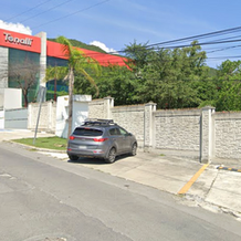 Operativo y cateo en Colegio y casa de trabajador