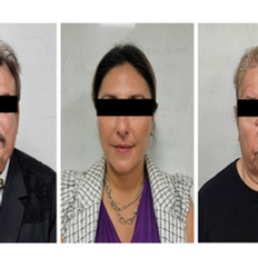 Vinculados a proceso