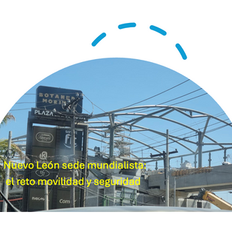 Marzo primera prueba de movilidad y seguridad:  FIFA 