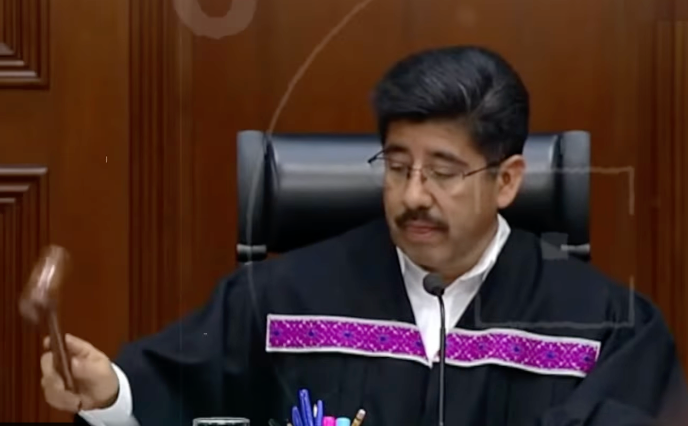 Corte niega a Salinas Pliego exclusividad del vocablo "Azteca"